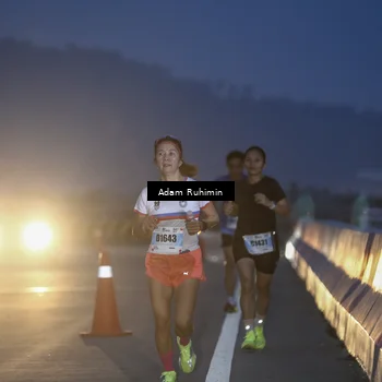 Runner Photo 7453047