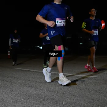 Runner Photo 7453048