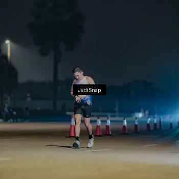Runner Photo 7453052