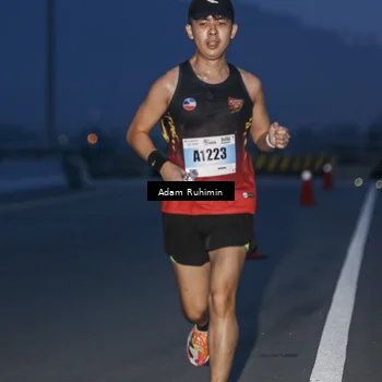 Runner Photo 7453063