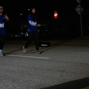 Runner Photo 7453065