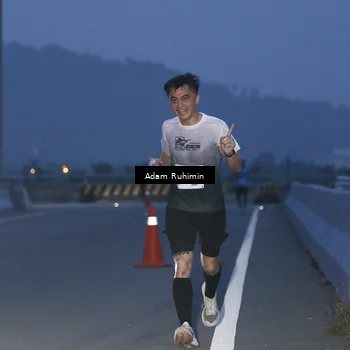 Runner Photo 7453071