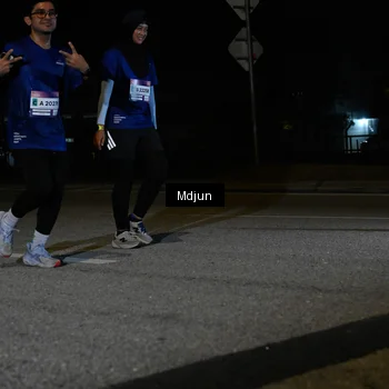 Runner Photo 7453076