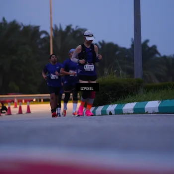Runner Photo 7453087