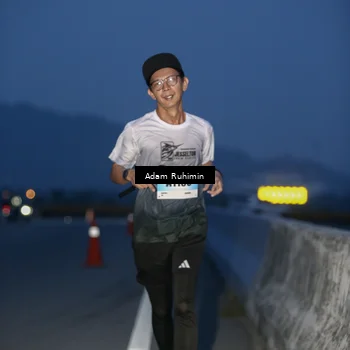 Runner Photo 7453088