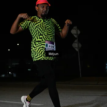 Runner Photo 7453093