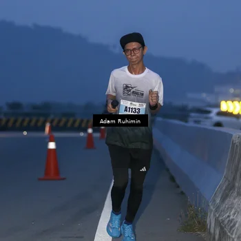 Runner Photo 7453098
