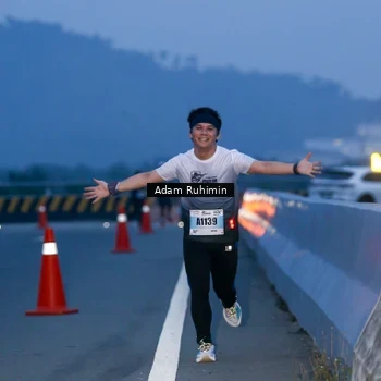 Runner Photo 7453107