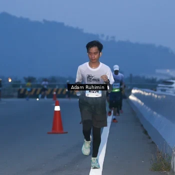 Runner Photo 7453109