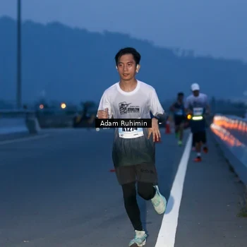 Runner Photo 7453121