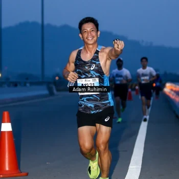 Runner Photo 7453129