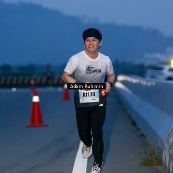 Runner Photo 7453134
