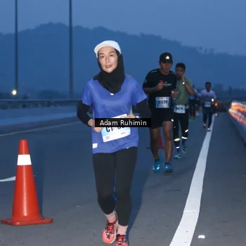 Runner Photo 7453145