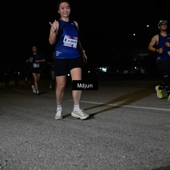 Runner Photo 7453161