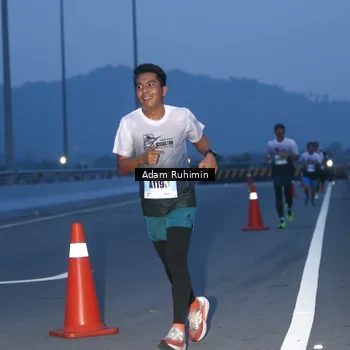 Runner Photo 7453162