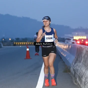 Runner Photo 7453163