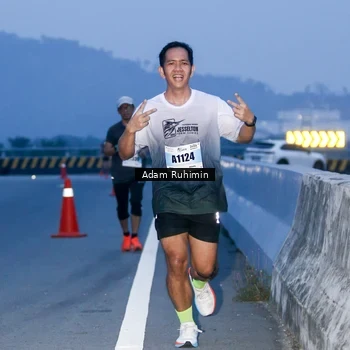 Runner Photo 7453165