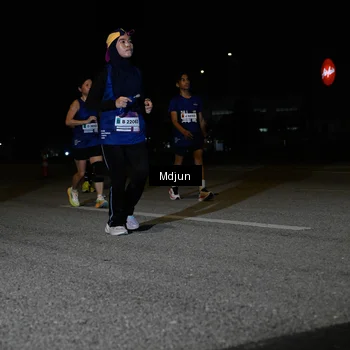 Runner Photo 7453167