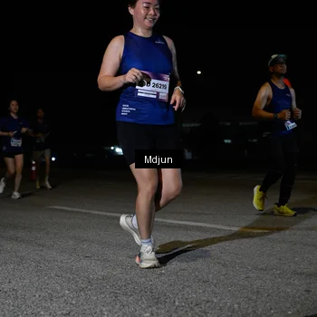Runner Photo 7453176