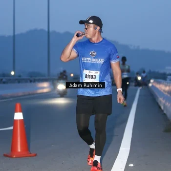 Runner Photo 7453179