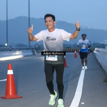 Runner Photo 7453202