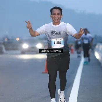 Runner Photo 7453215