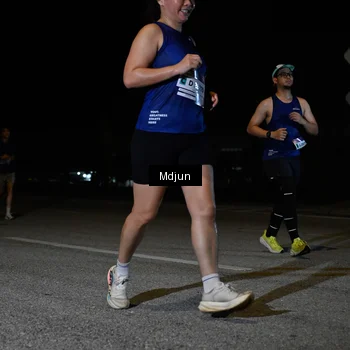 Runner Photo 7453218