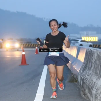 Runner Photo 7453221