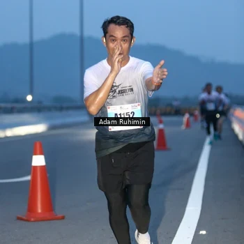 Runner Photo 7453226