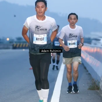 Runner Photo 7453229