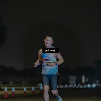 Runner Photo 7453233