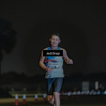Runner Photo 7453245