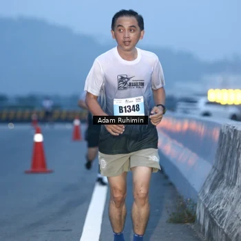 Runner Photo 7453254
