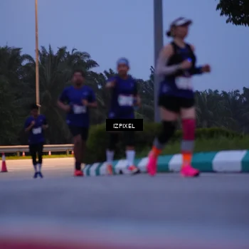 Runner Photo 7453255