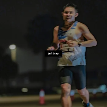 Runner Photo 7453265