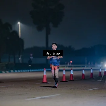 Runner Photo 7453267