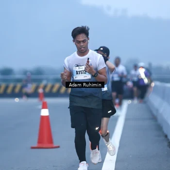 Runner Photo 7453268