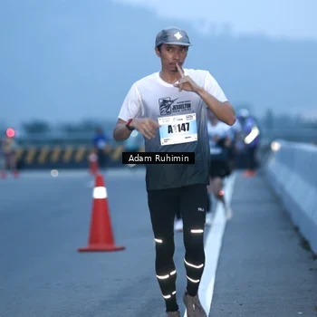 Runner Photo 7453272