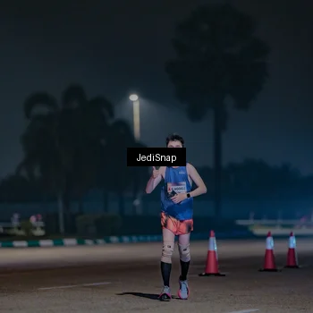 Runner Photo 7453297