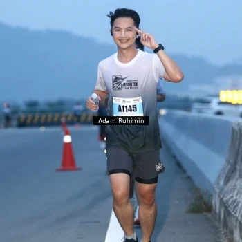 Runner Photo 7453306