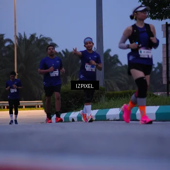 Runner Photo 7453313
