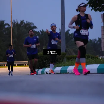 Runner Photo 7453319