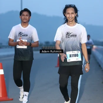 Runner Photo 7453321