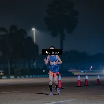 Runner Photo 7453322