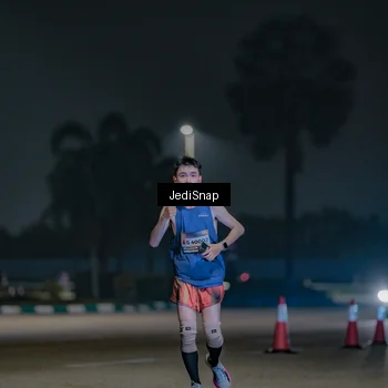 Runner Photo 7453350