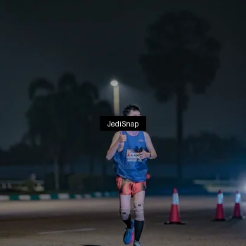 Runner Photo 7453351