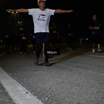 Runner Photo 7453353