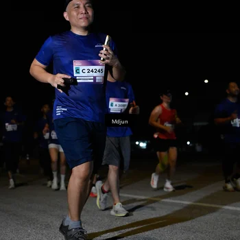 Runner Photo 7453369