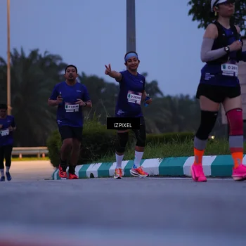 Runner Photo 7453377