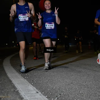 Runner Photo 7453380